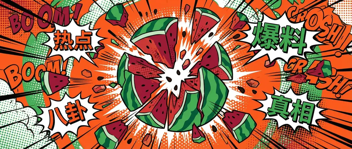 国产小视频 - 热门视频与精选视频推荐 今日头瓜爆炸漫画横幅
