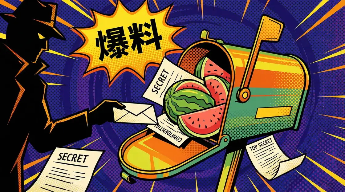 国产小视频 - 热门视频与精选视频推荐 匿名爆料通道漫画插图